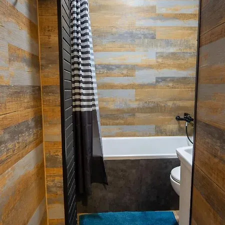 Apartament Eliza Warszawa Zewnętrze zdjęcie