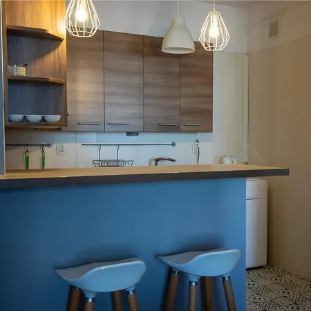 Apartament Eliza Warszawa Zewnętrze zdjęcie