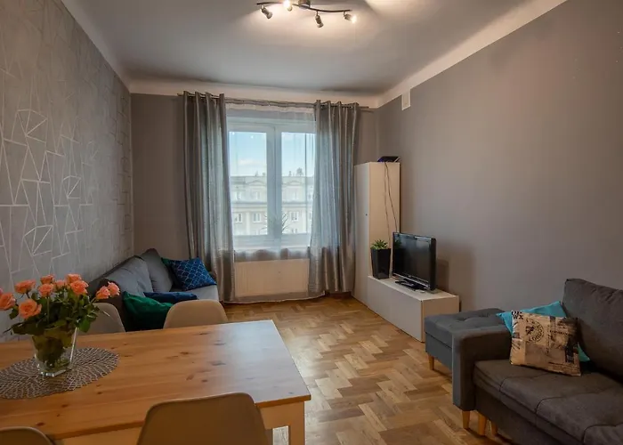 Apartament Eliza