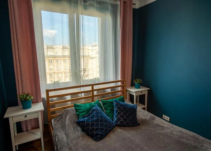 Apartament Eliza