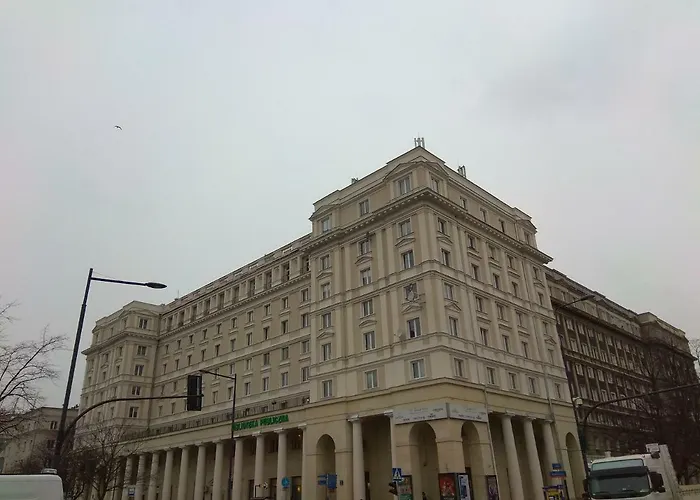 Apartament Eliza