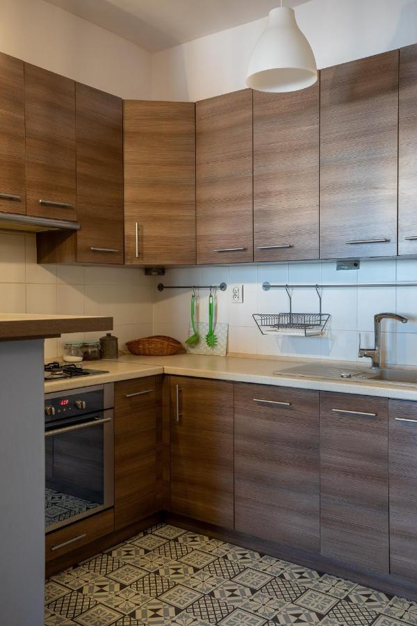 Eliza Apartament *