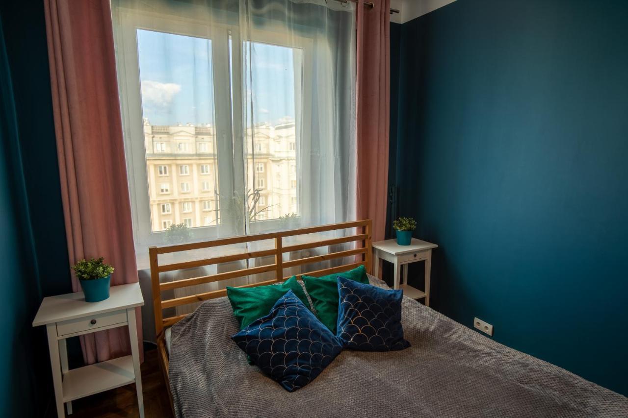 Eliza Apartament *