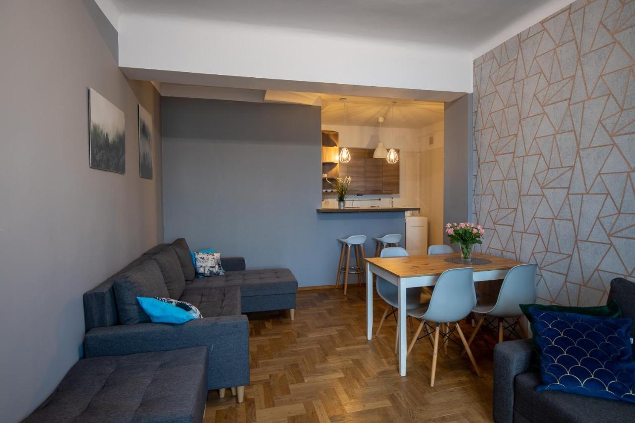 Eliza Apartament *